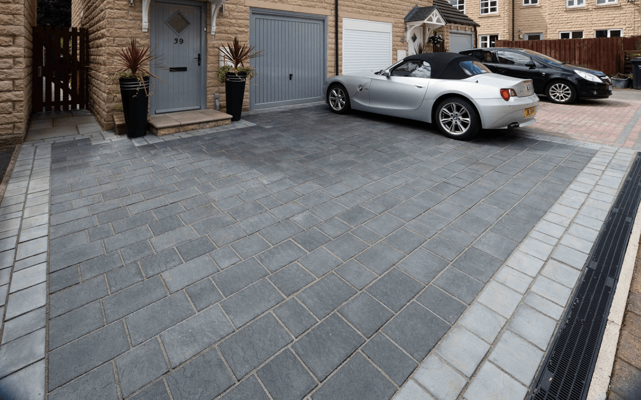 More Than Driveways Work